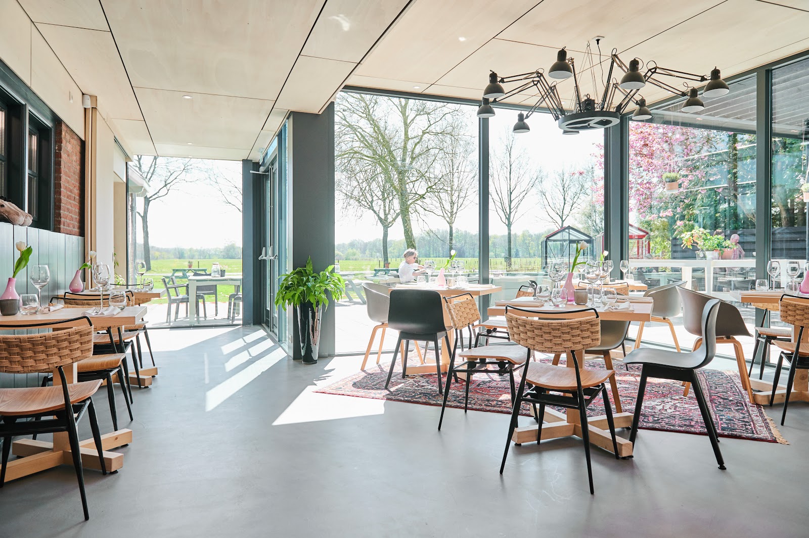 Foto van Kwartier Noord