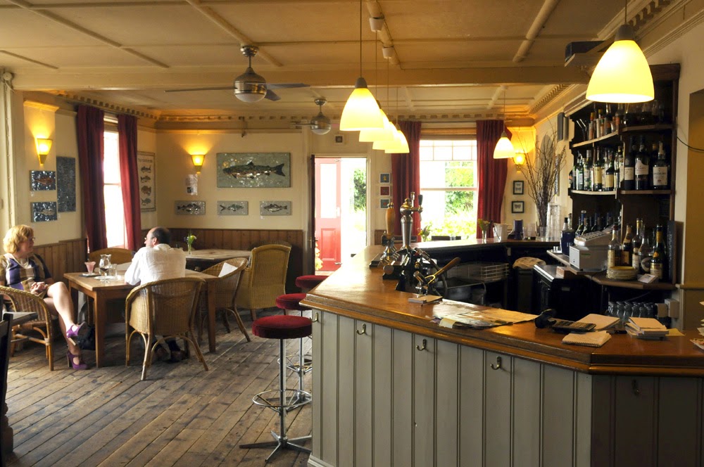 Foto van The Sportsman