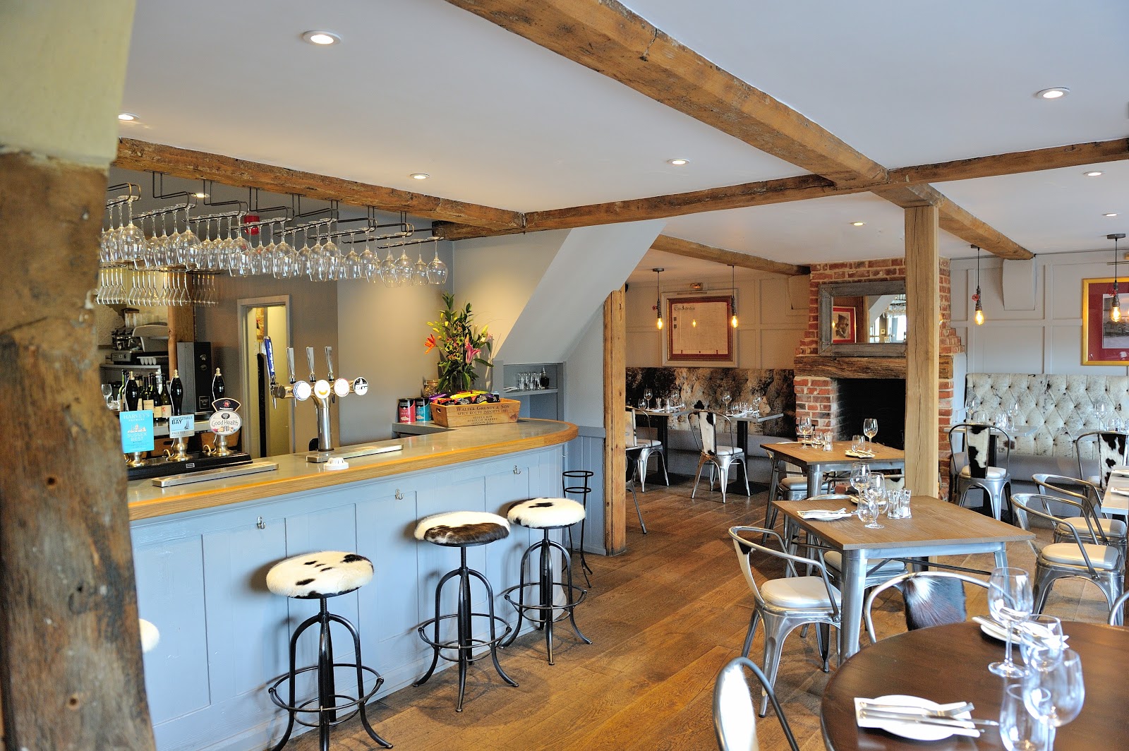 Foto van The Dog at Wingham