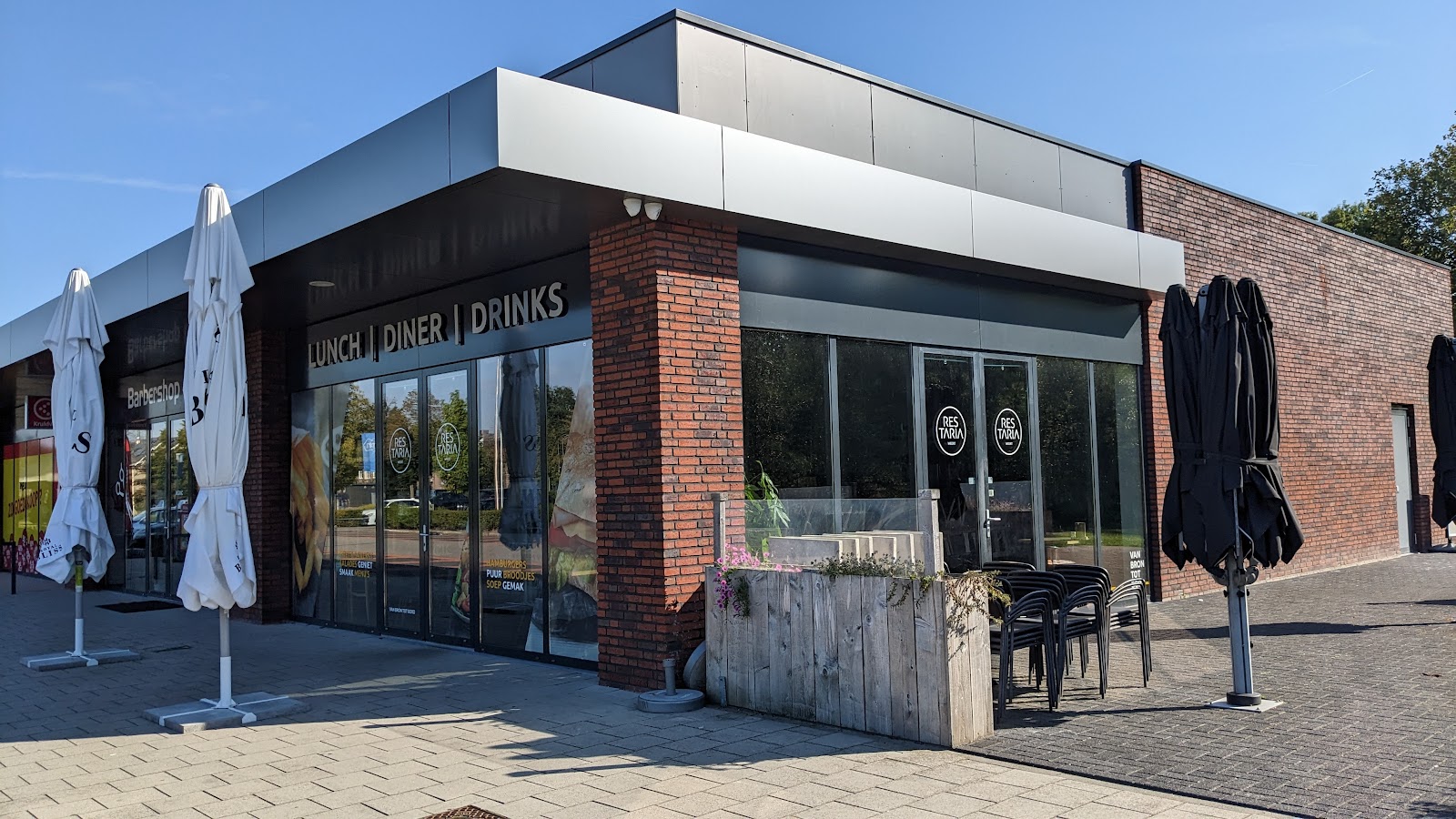 Foto van Restaria Weert