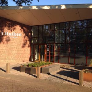 Foto van Multifunctioneel Centrum (MFC) 't Huiken Kulturhus