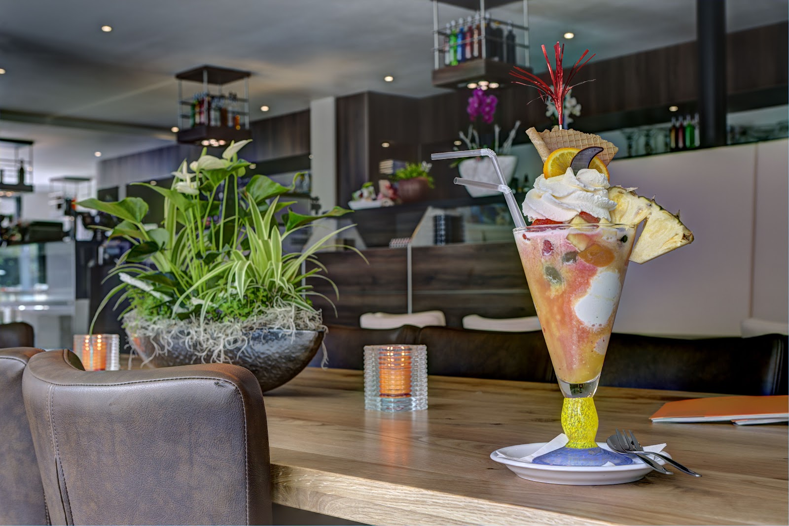 Foto van IJssalon Clevers Kessel