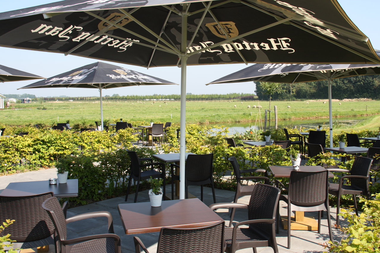 Foto van Brasserie Beerie
