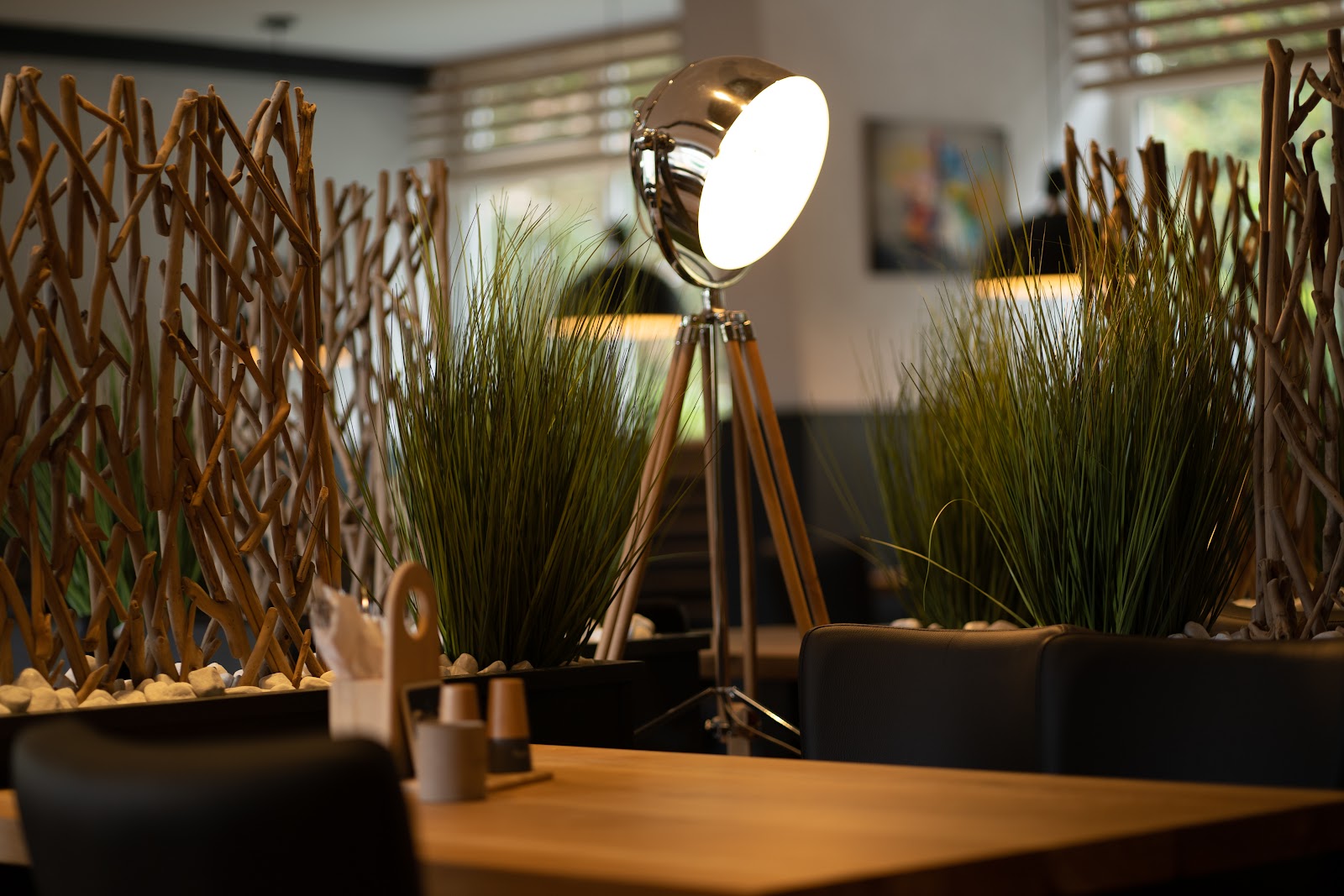 Foto van Manufactur Restaurant