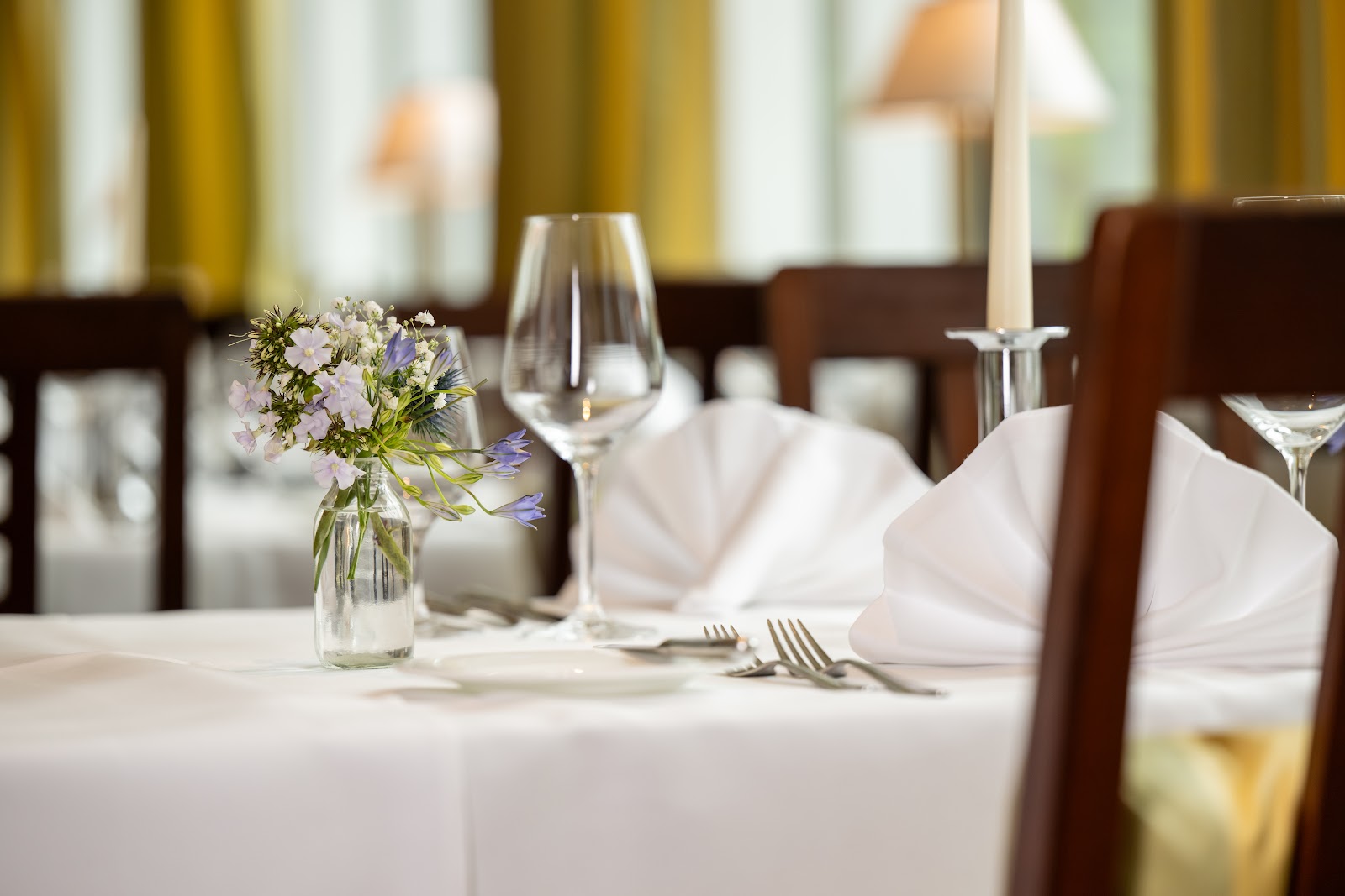 Foto van Fischers Fritz Restaurant - Kiel