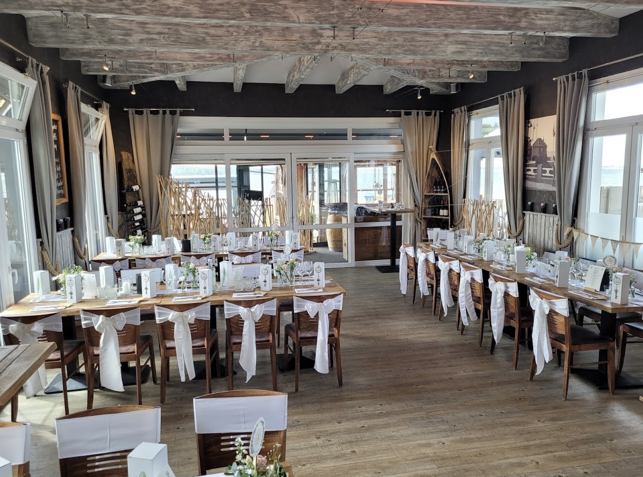 Foto van Restaurant Ocean Eleven