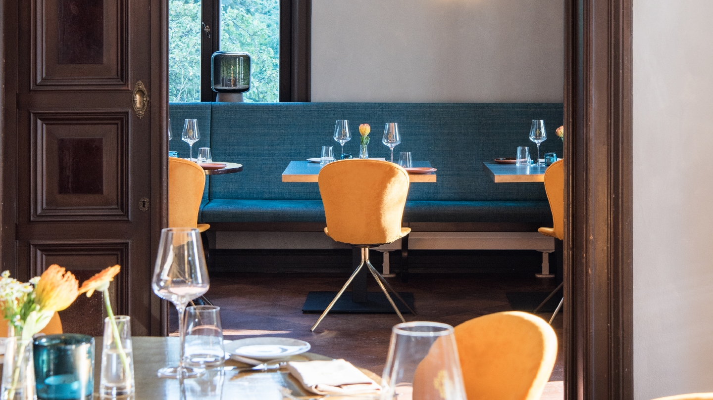 Foto van Haveli | FINE FOOD