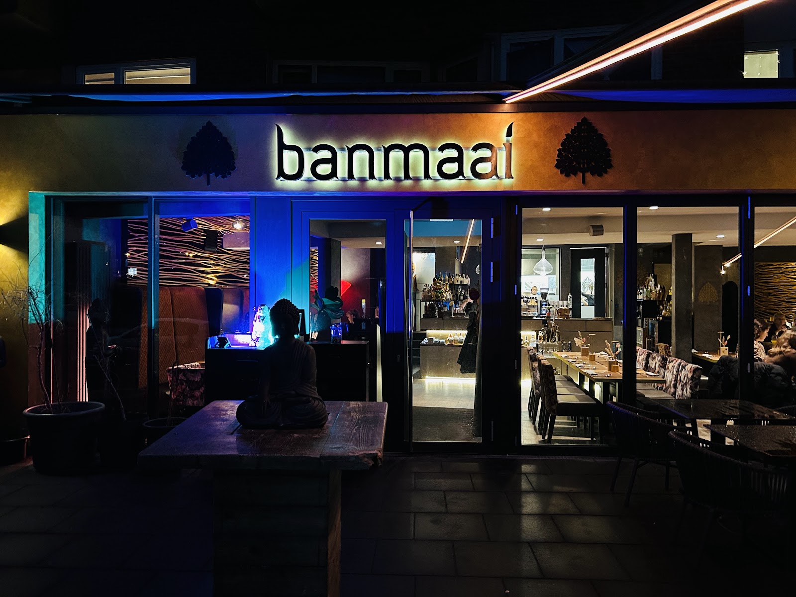 Foto van Banmaai - Thai Kitchen & Bar