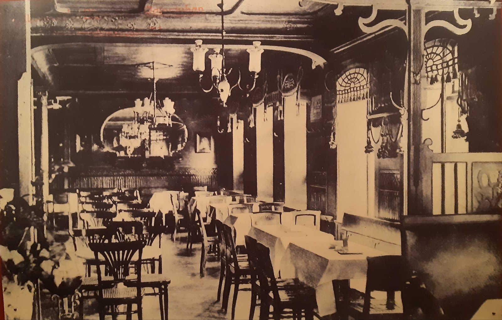 Foto van Der Bauch von Kiel