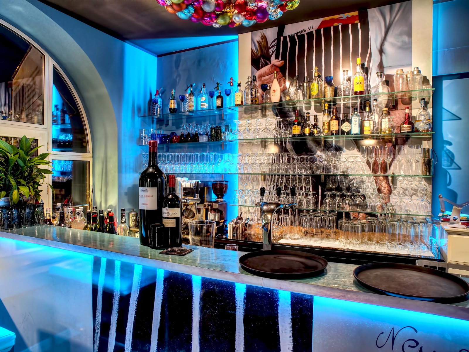 Foto van Pastis Kiel GmbH - Restaurant Grill