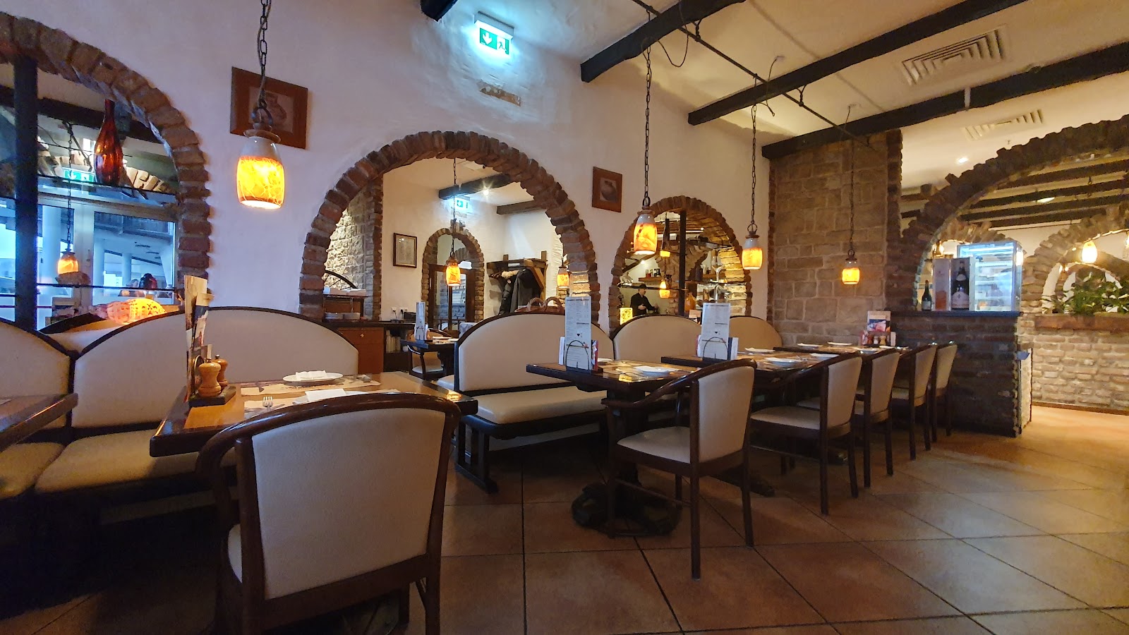 Foto van Cabana Rodizio