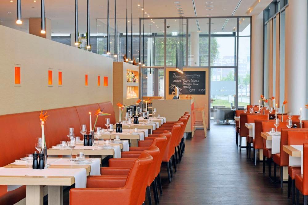 Foto van Pier 16