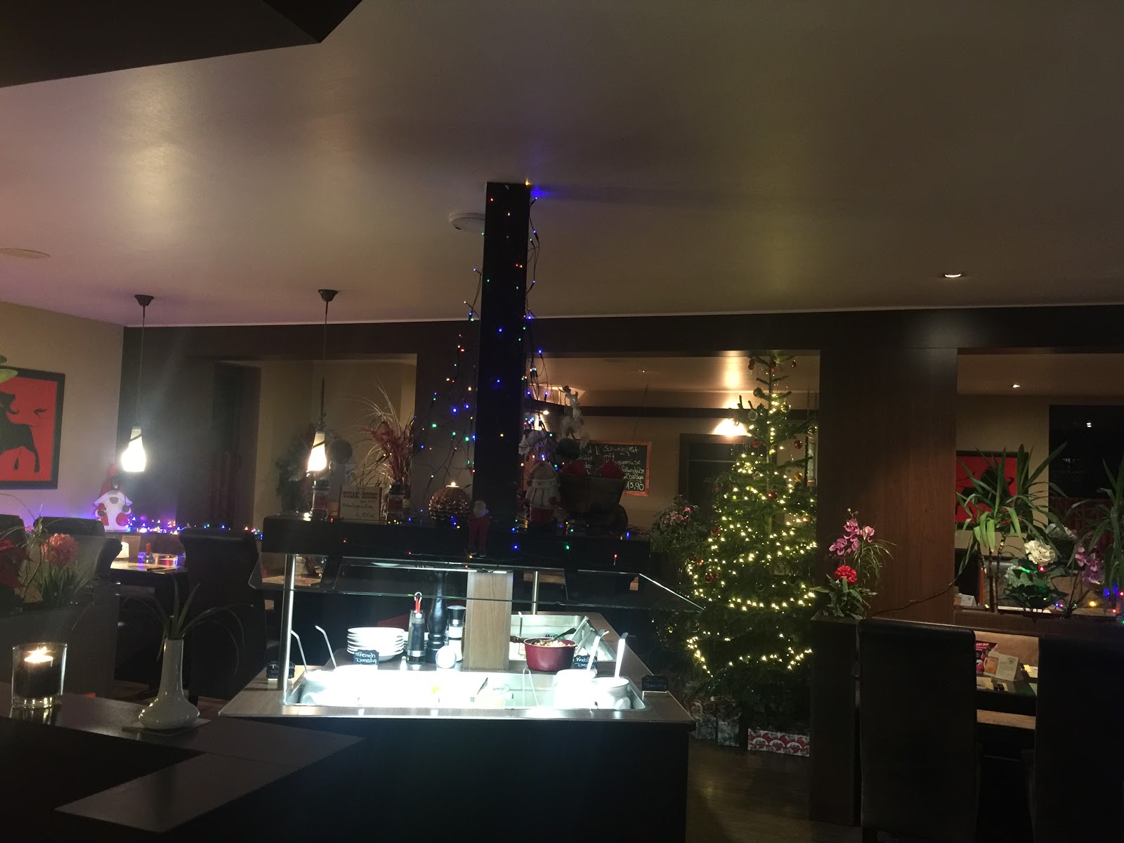 Foto van Das Kleine Steakhaus kiel