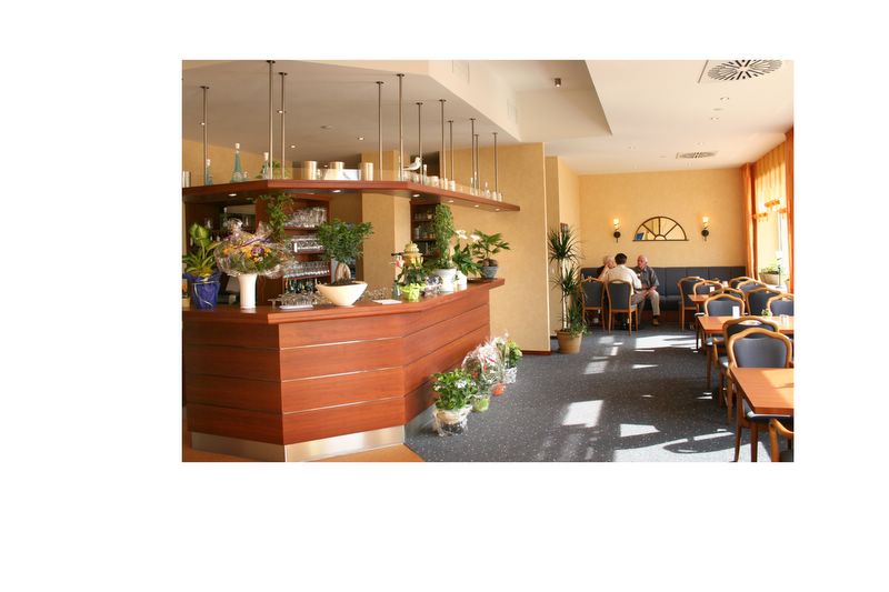 Foto van Restaurant Kielwasser im Hotel Kieler Förde