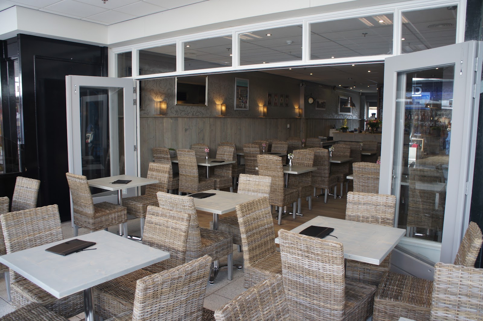 Foto van Ronny`s Lunchcafé