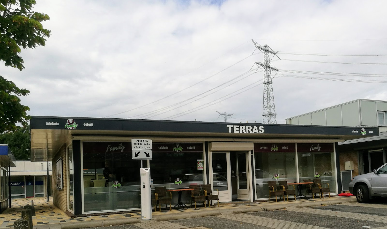 Foto van Family Nieuw-Lekkerland