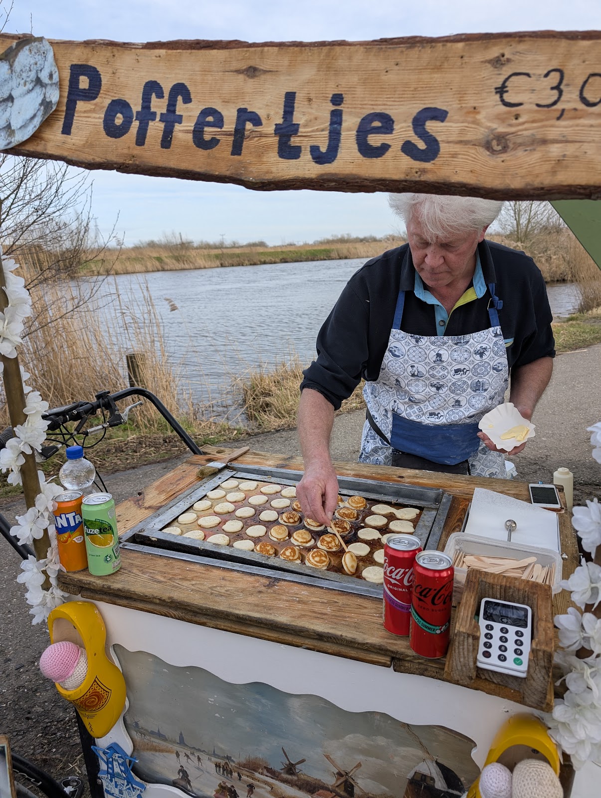 Foto van Imbiss Nederwaard
