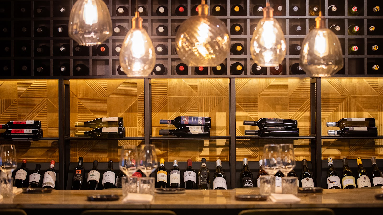 Foto van Restaurant Dijk9