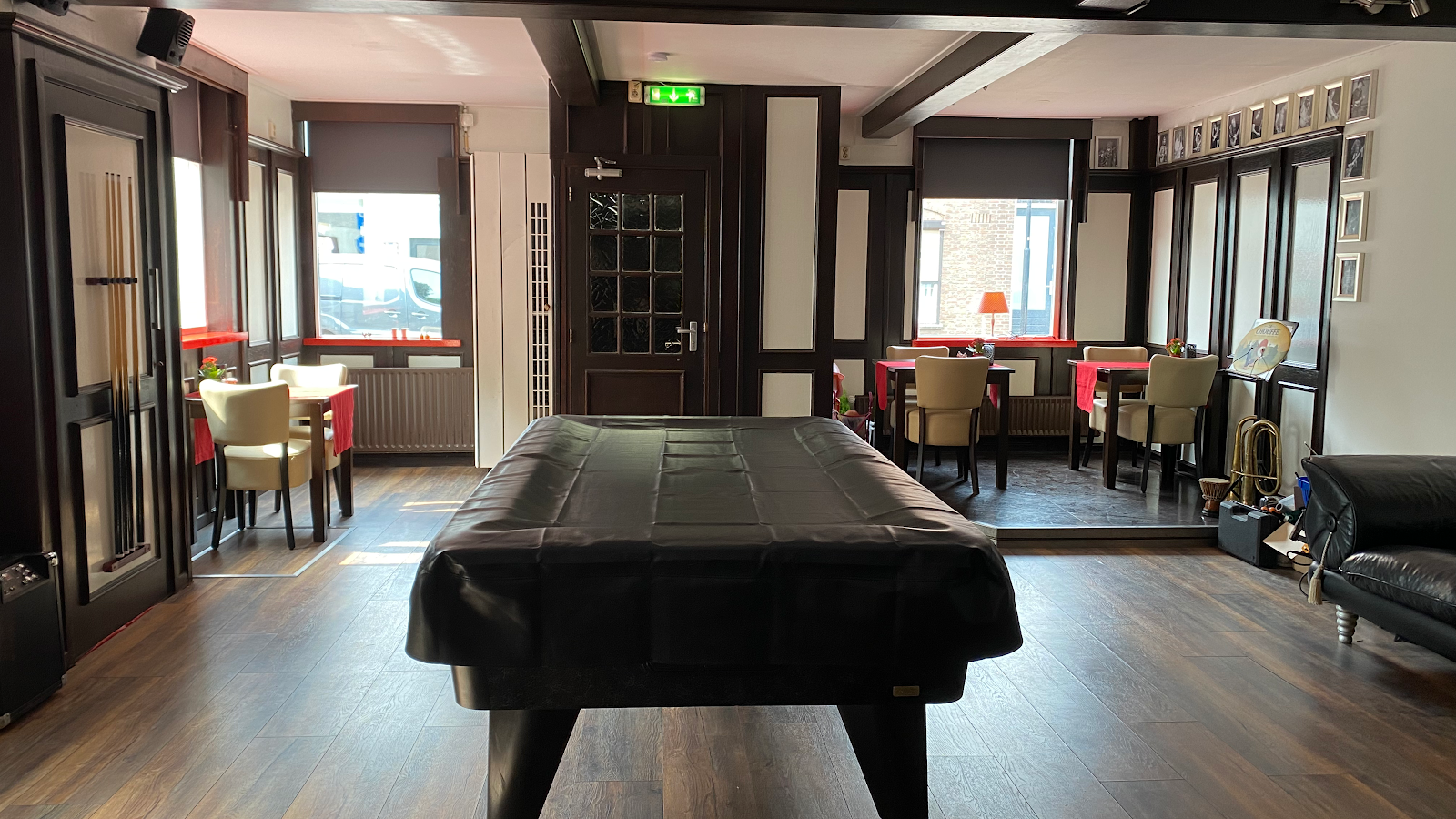 Foto van Café het Kippenhok