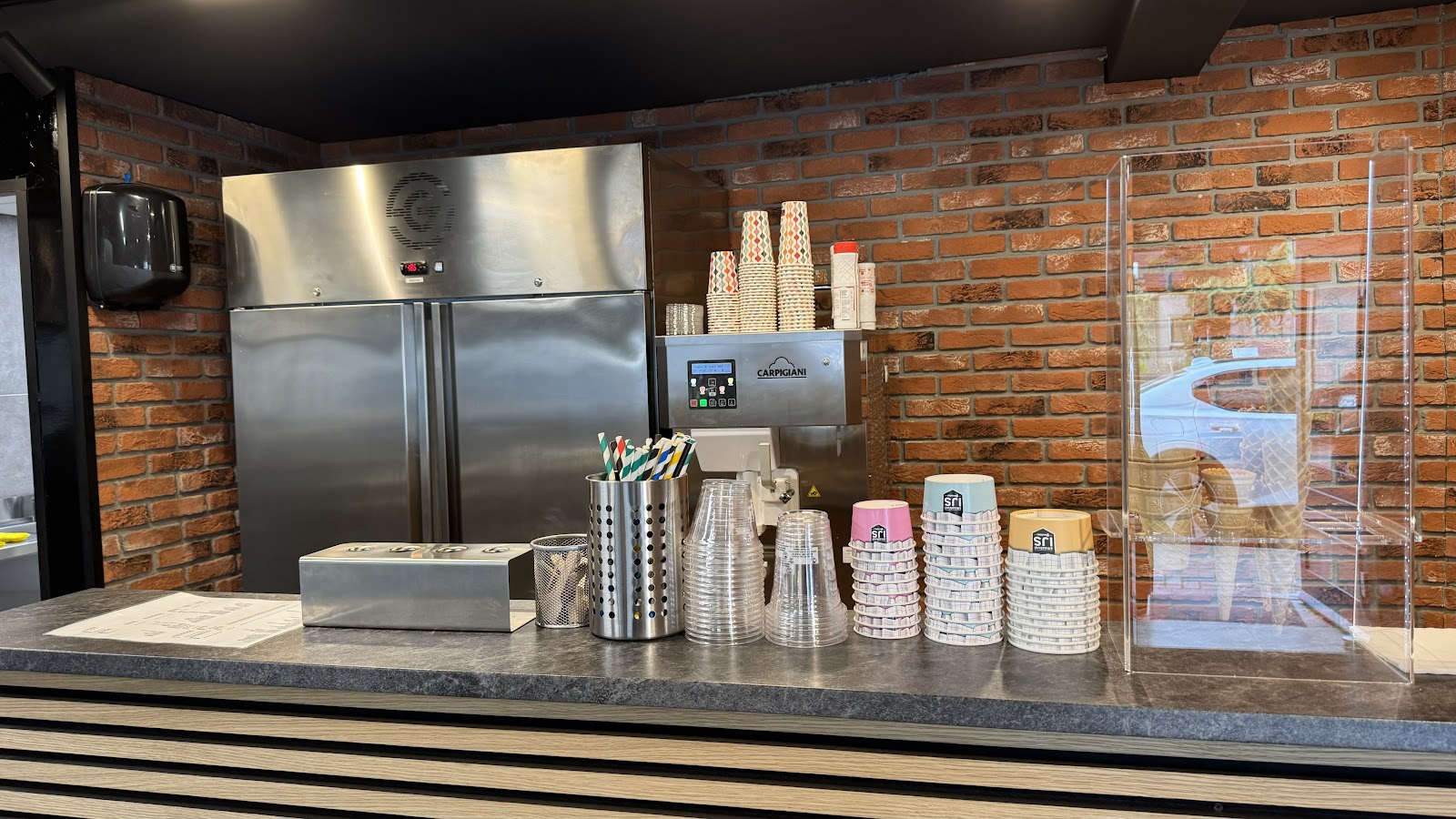 Foto van Snackhouse Klaaswaal