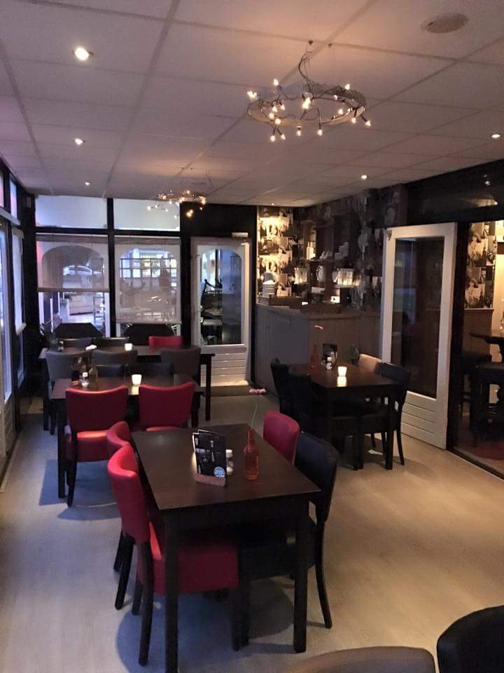 Foto van The Corner Diner / Eetcafé Zus & Griet