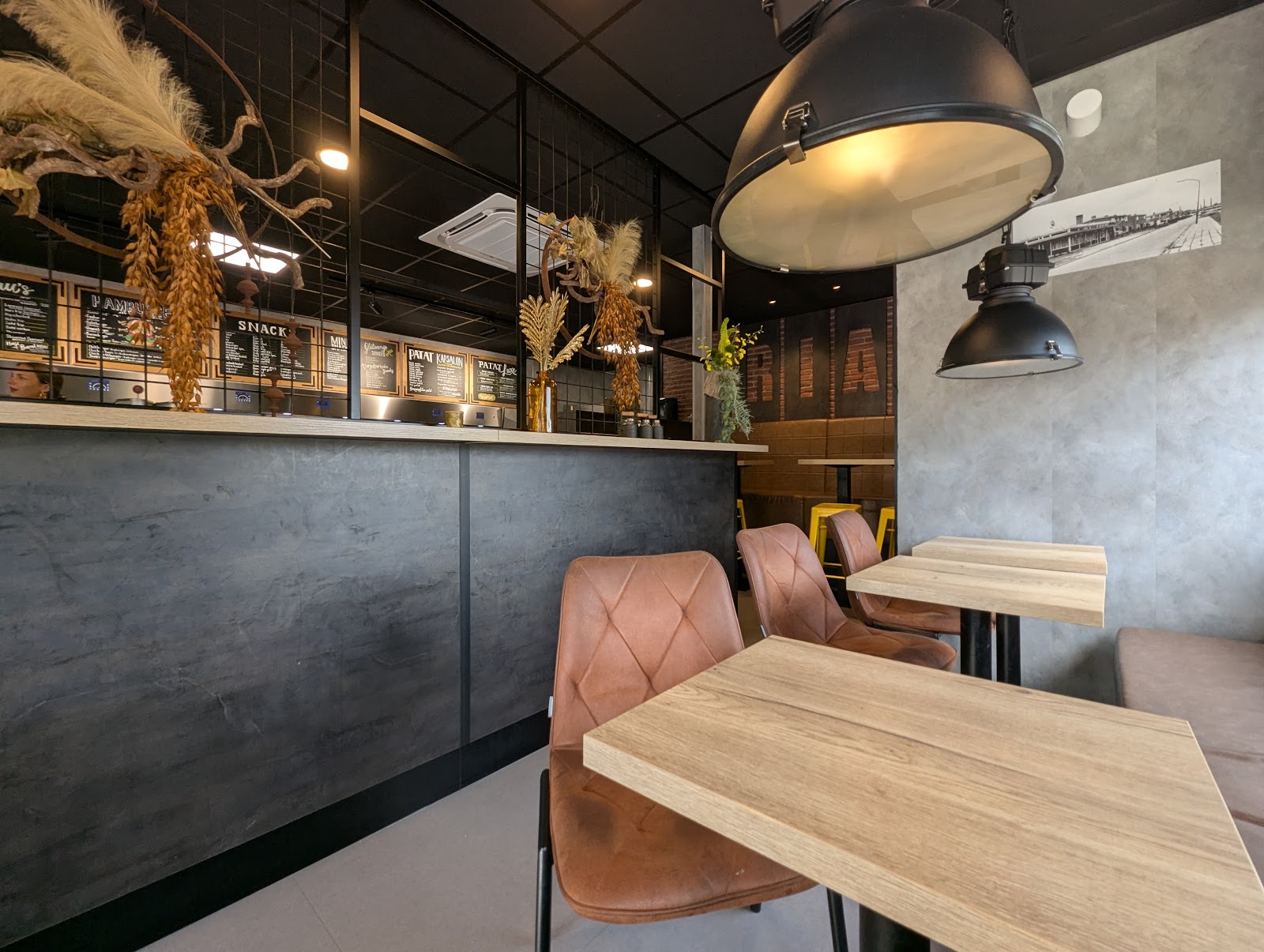 Foto van Snackbar Rian Klazienaveen