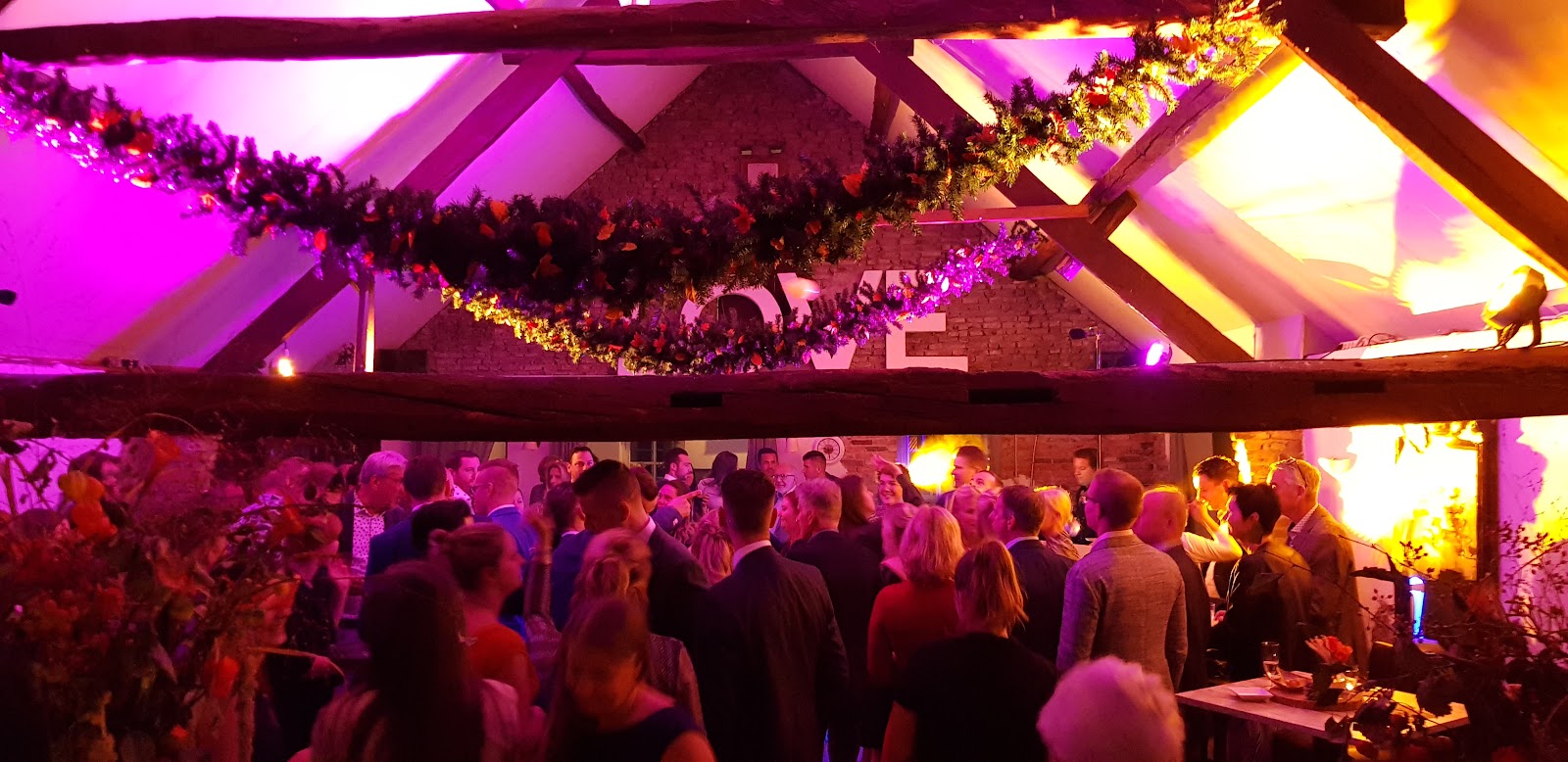Foto van Hoeve Klein Zundert