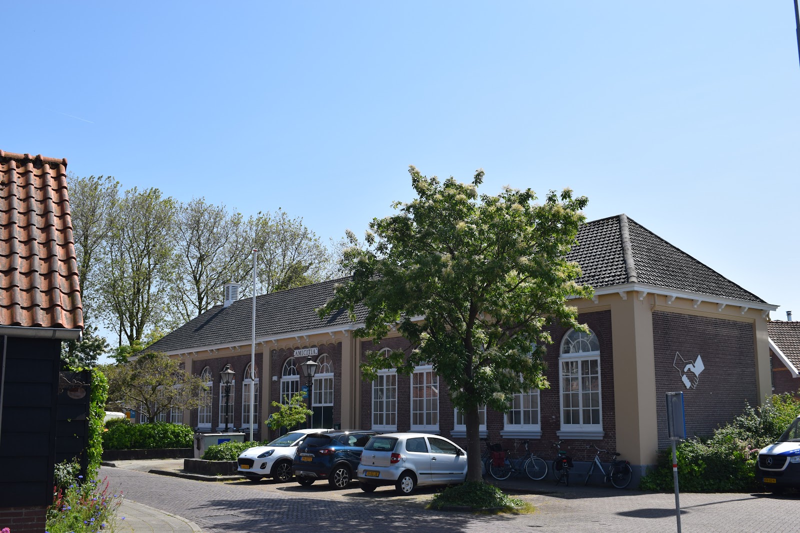Foto van Amicitia Kloetinge