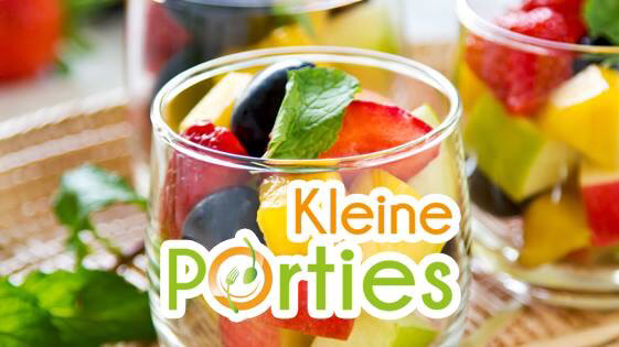 Foto van Kleine Porties B.V.