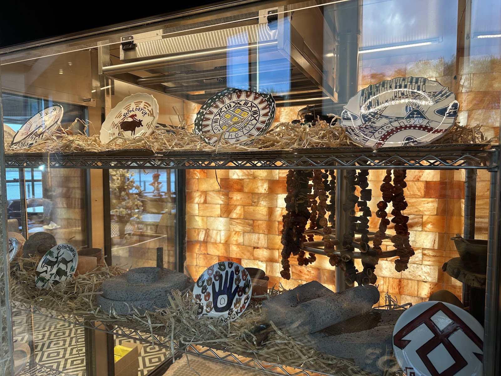 Foto van Somatci Historical Cuisine Nederland