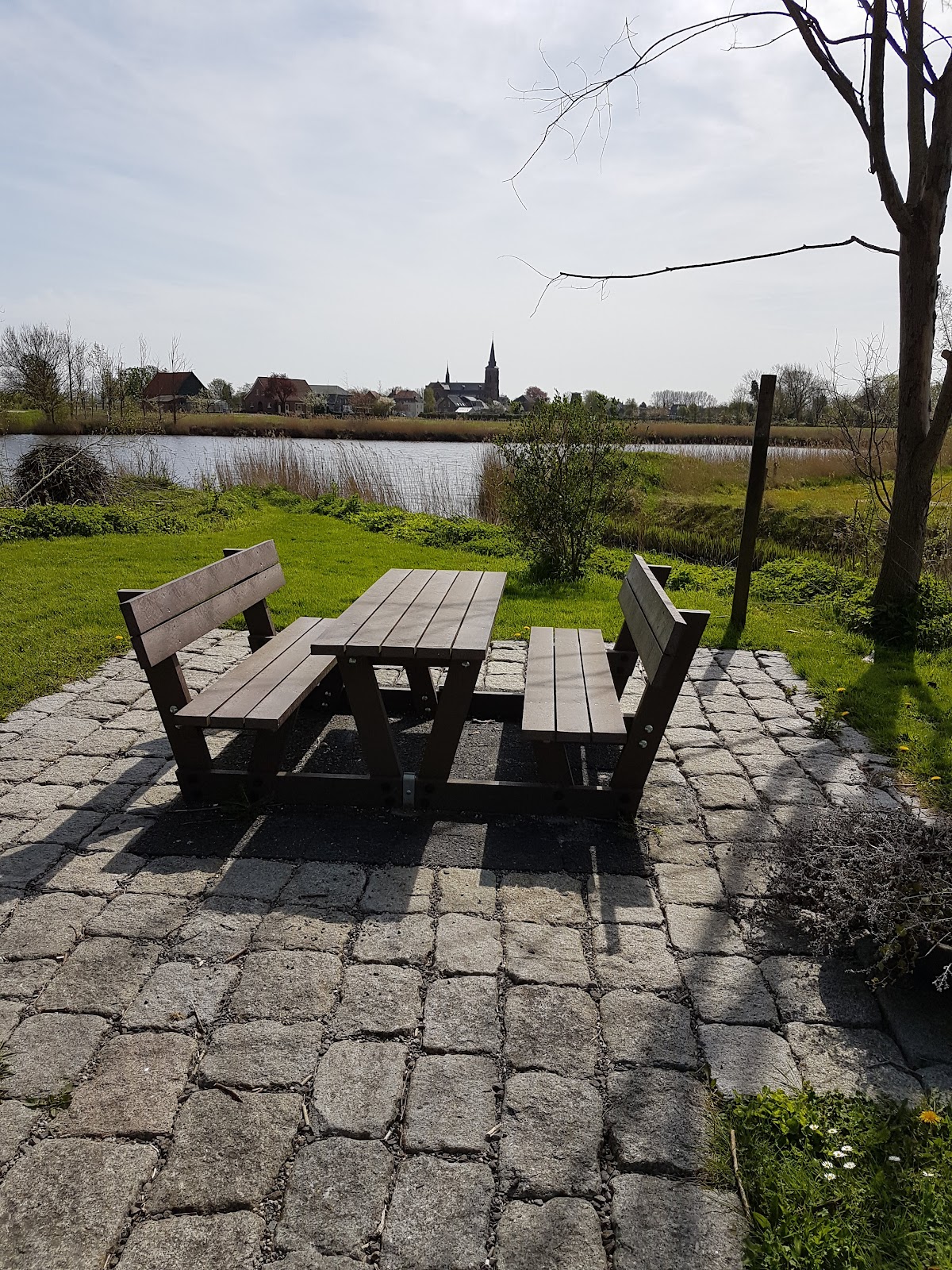 Foto van Cafe Restaurant de Koning