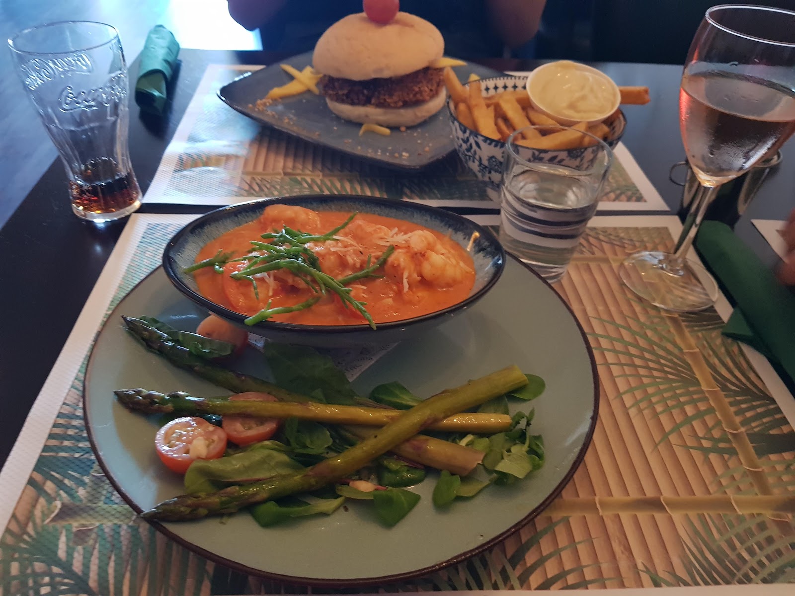 Foto van Eetcafé Kloostertuin