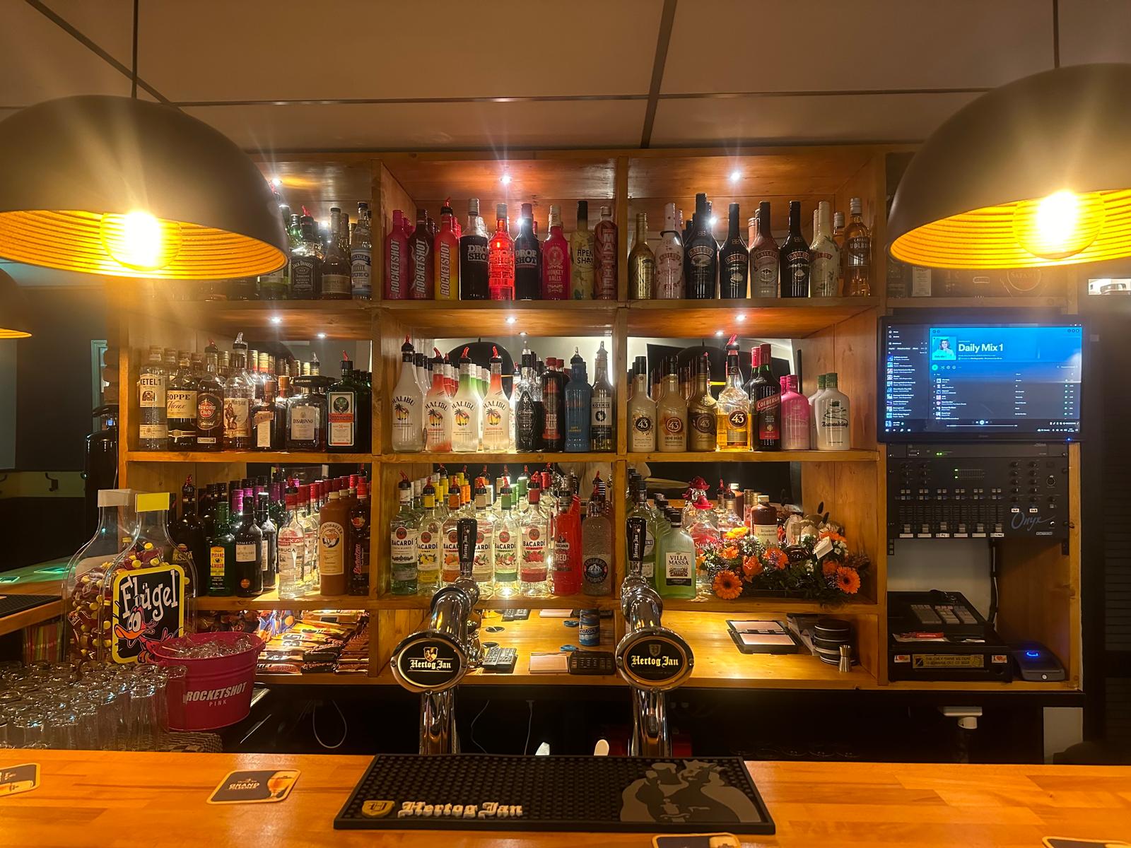 Foto van Café de Klundert