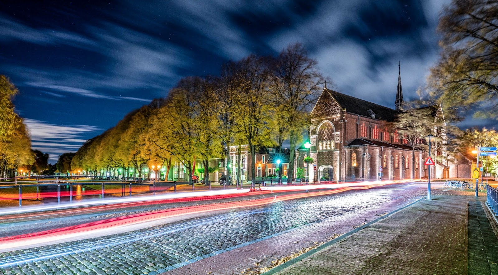 Foto van De Stad Klundert