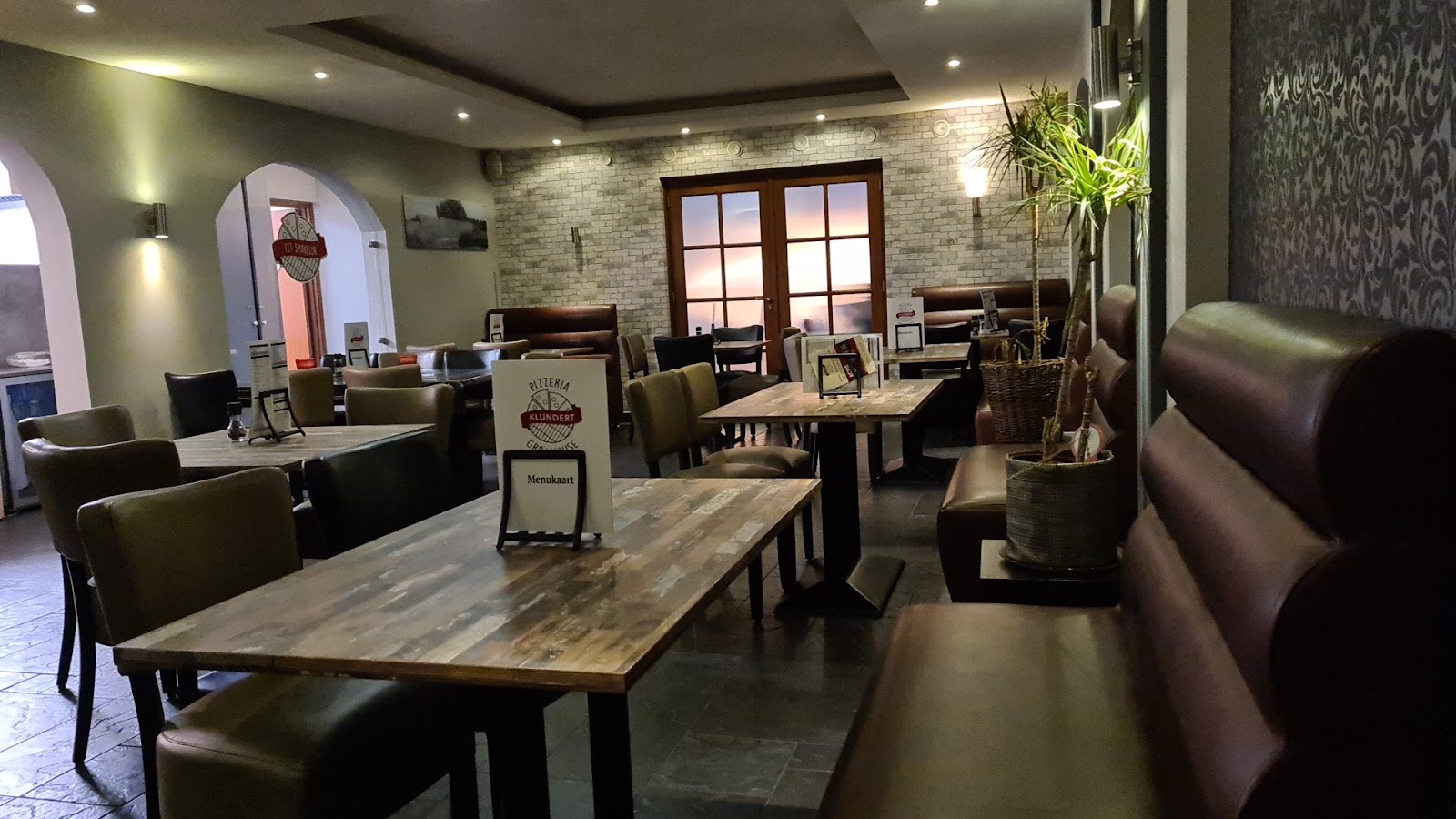 Foto van Pizzeria Grillhouse Klundert