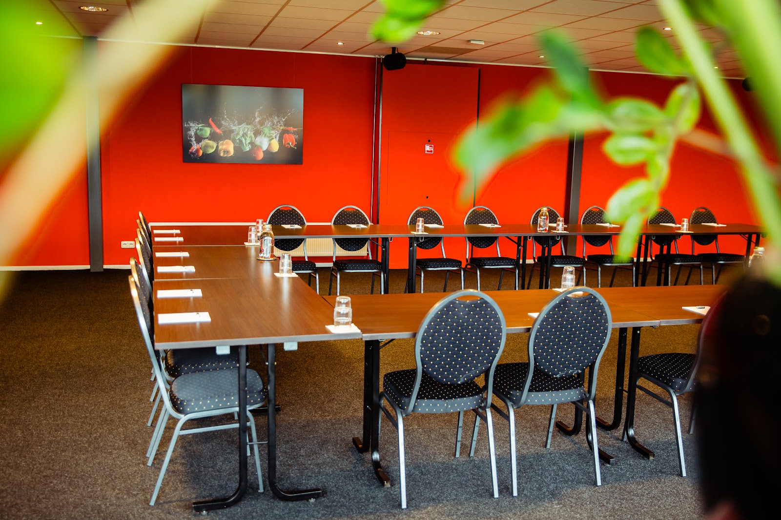 Foto van Restaurant Passant