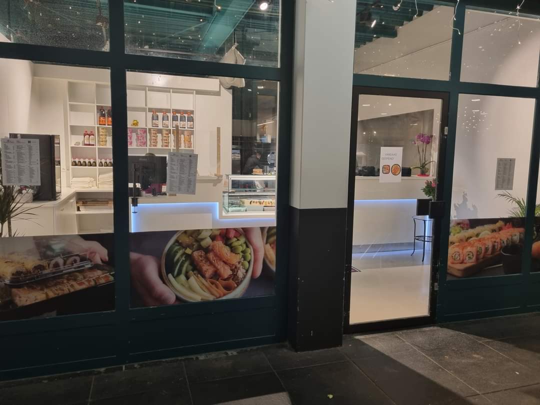 Foto van Sushi Jia Le