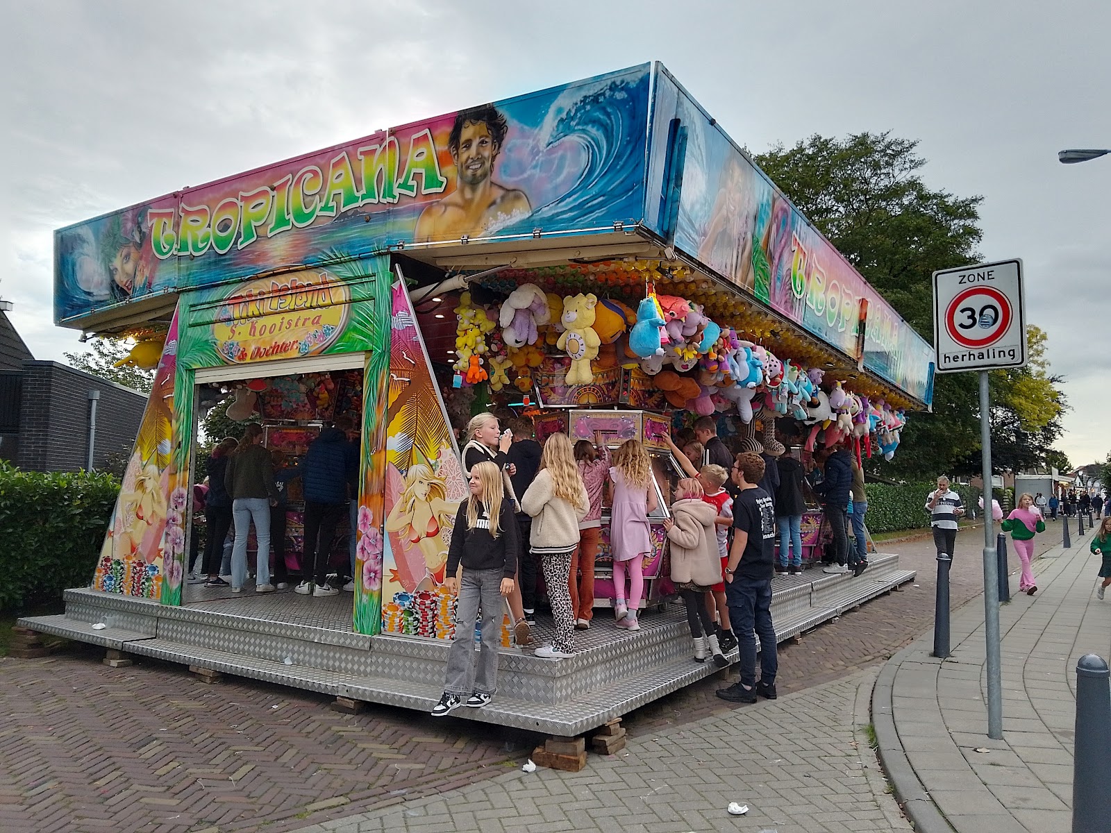 Foto van Café de Knyp