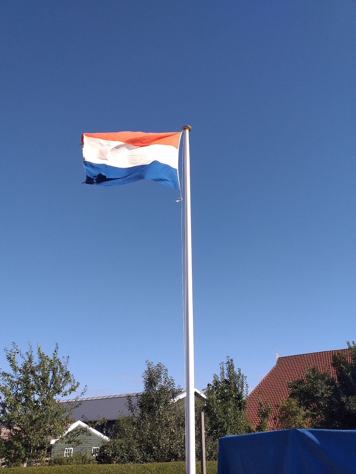 Foto van Visserijbedrijf: O. Bajema