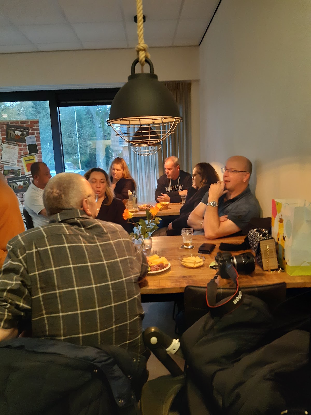 Foto van Stichting Dorpshuis Kolham