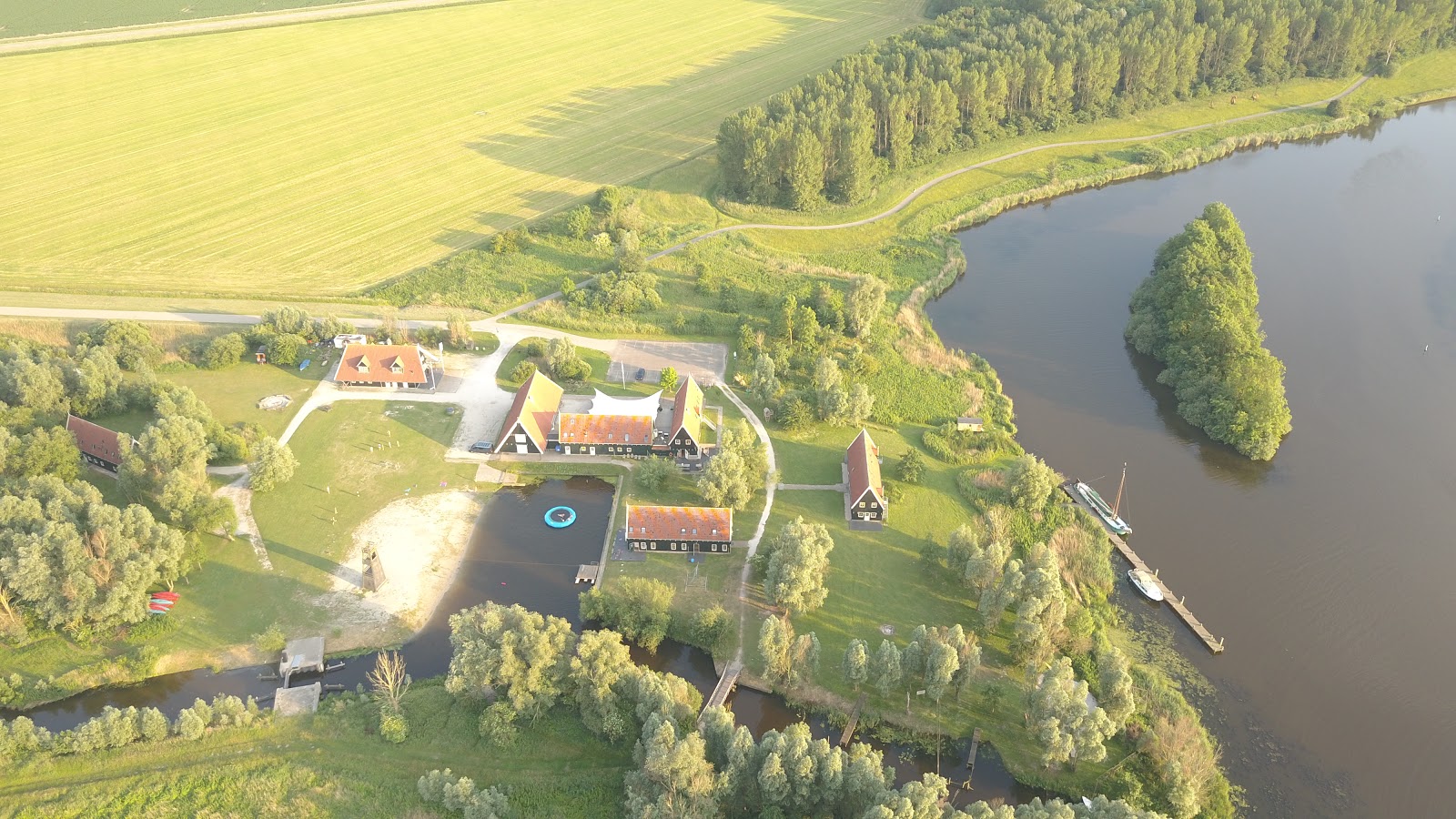 Foto van Natuurlijk Kollumeroord
