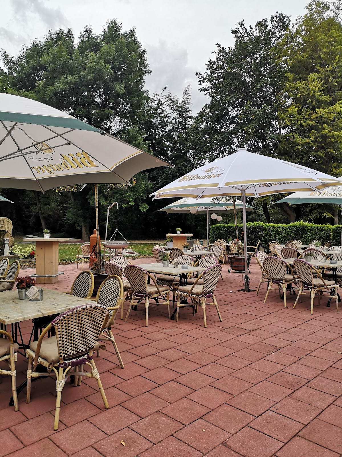 Foto van Restaurant Am Bolleberg