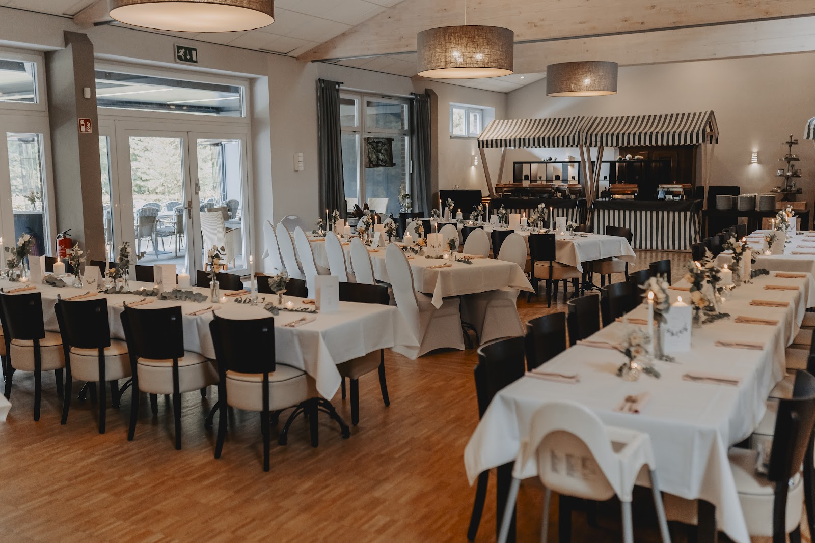 Foto van Waldschänke GmbH