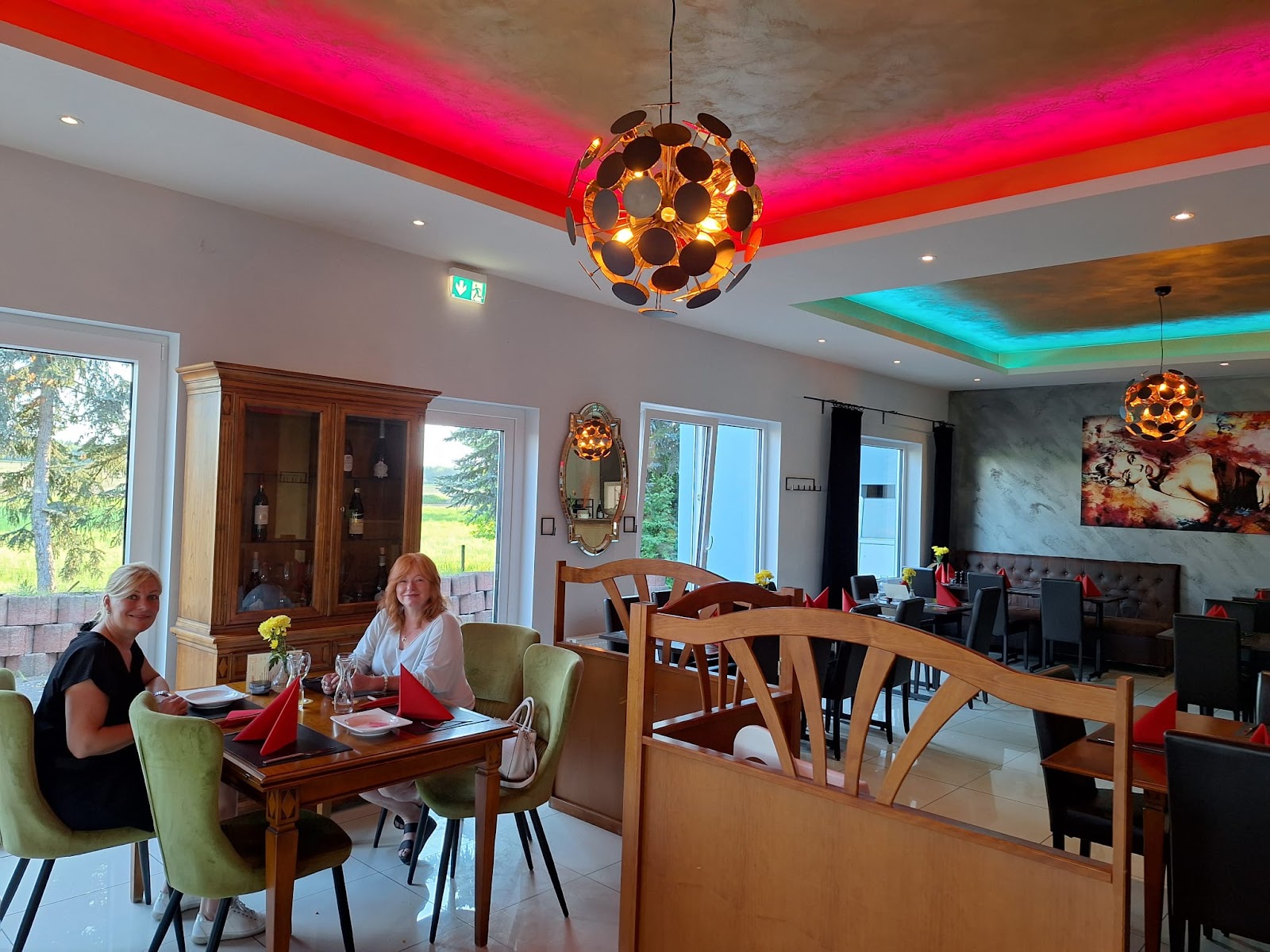 Foto van Restaurant Mare