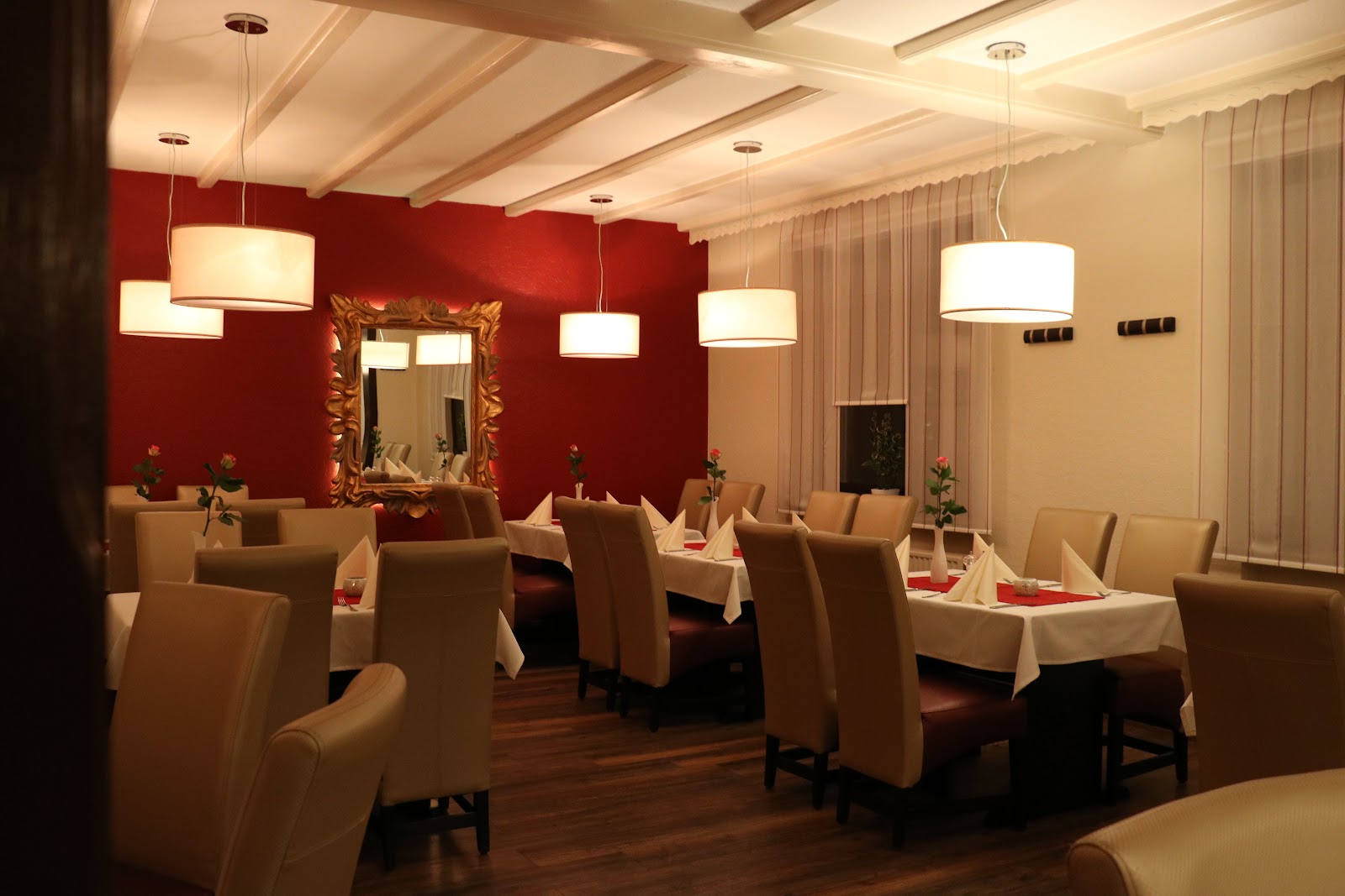 Foto van Restaurant Perle der Adria - Selfkant