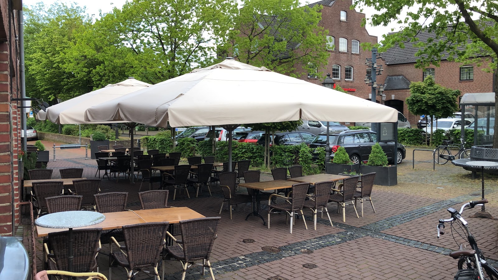 Foto van Ristorante Pizzeria Mario e Rino