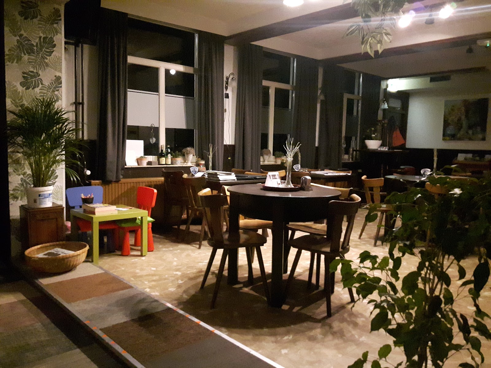 Foto van Café Van Pol V.o.f.