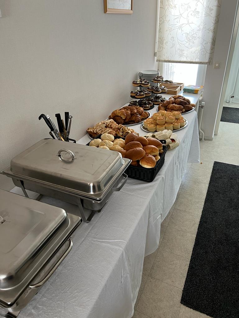 Foto van Mel's Catering