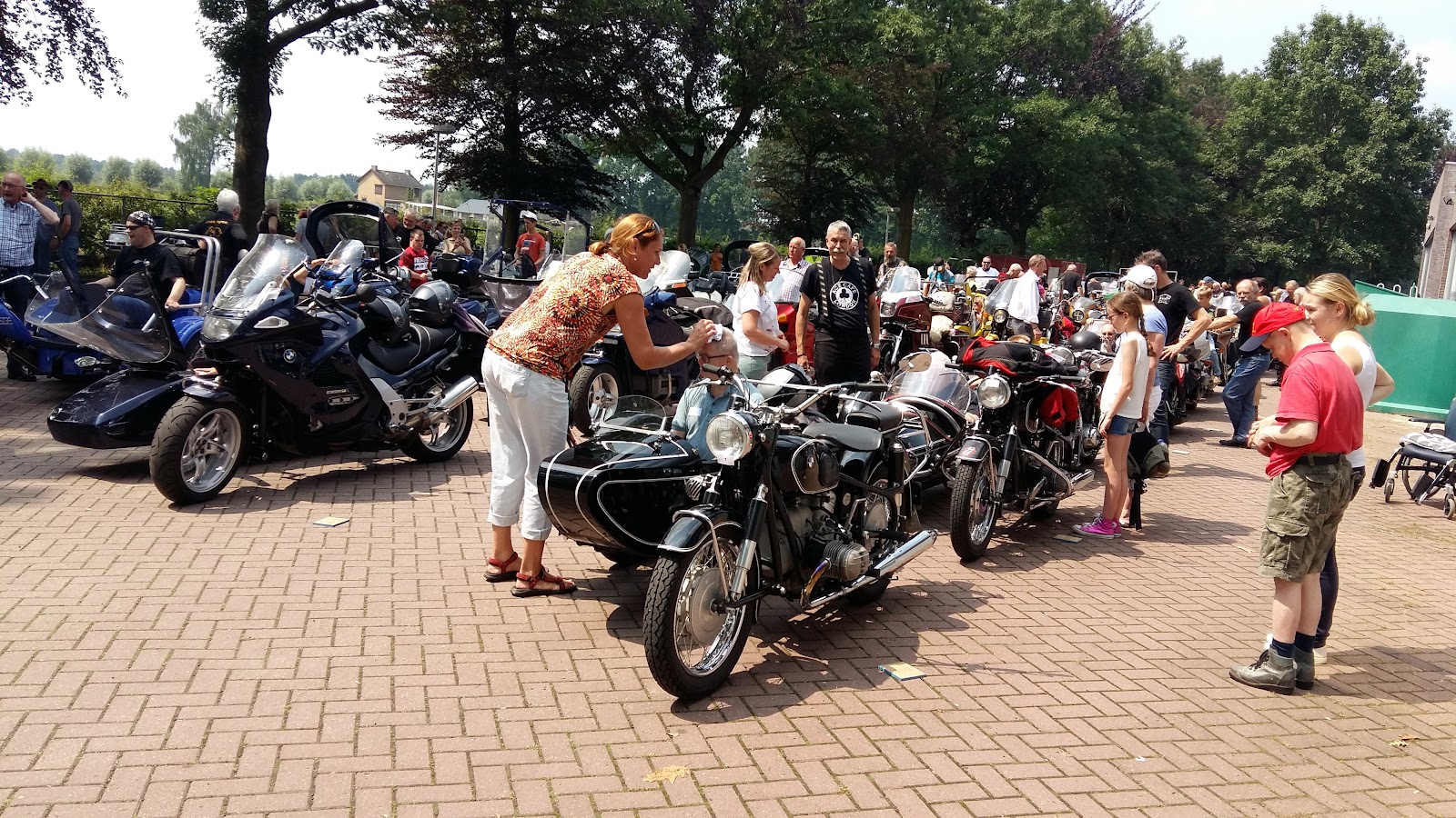 Foto van Daelzicht - Savelberg