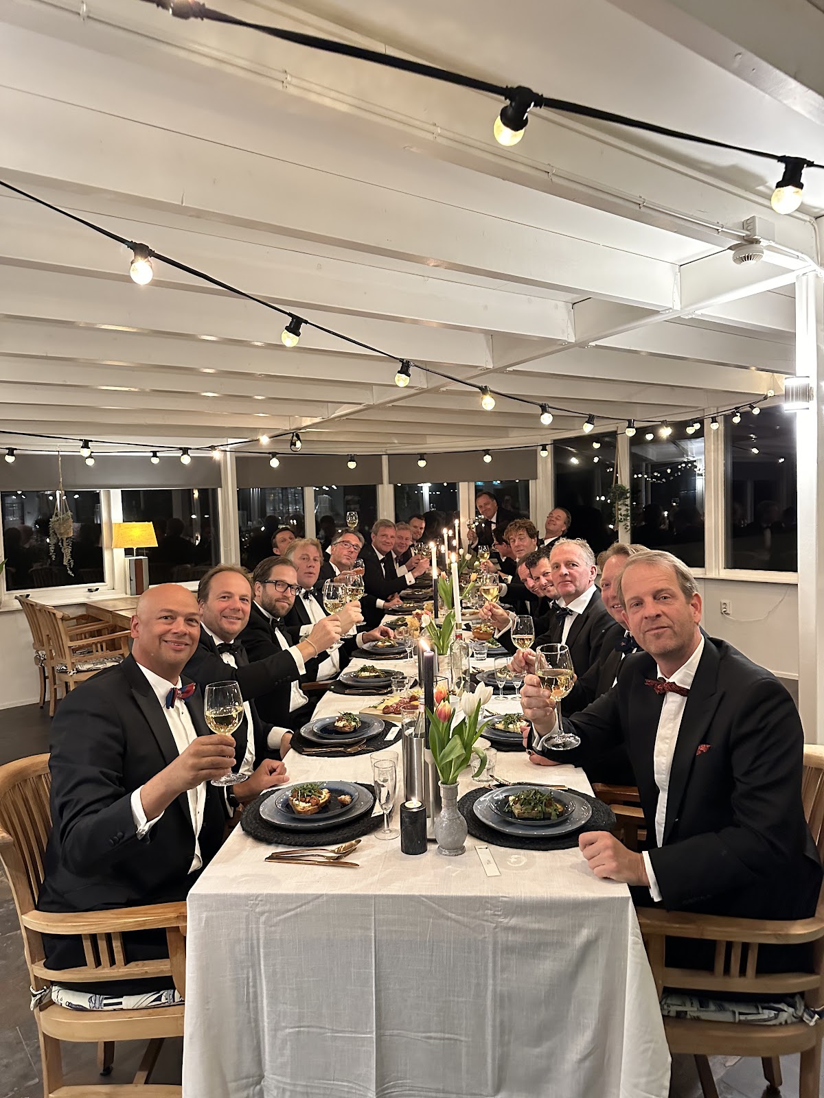 Foto van Restaurant Noordzee